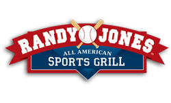 Randy Jones All American Sports Grill